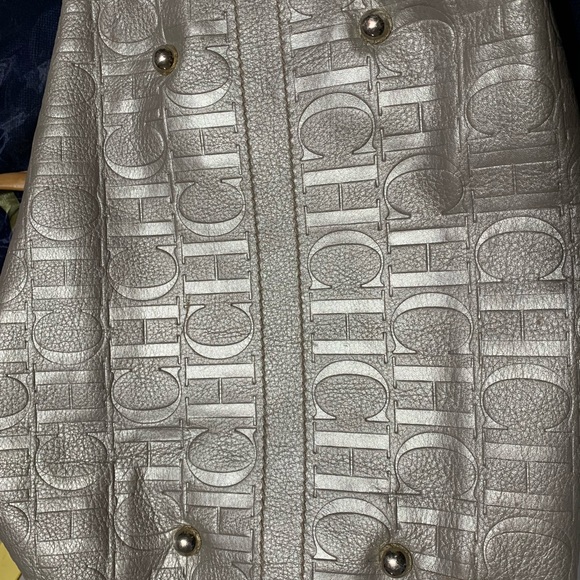 ❌SOLD❌(other site)Authentic Carolina Herrera bag - Picture 5 of 9